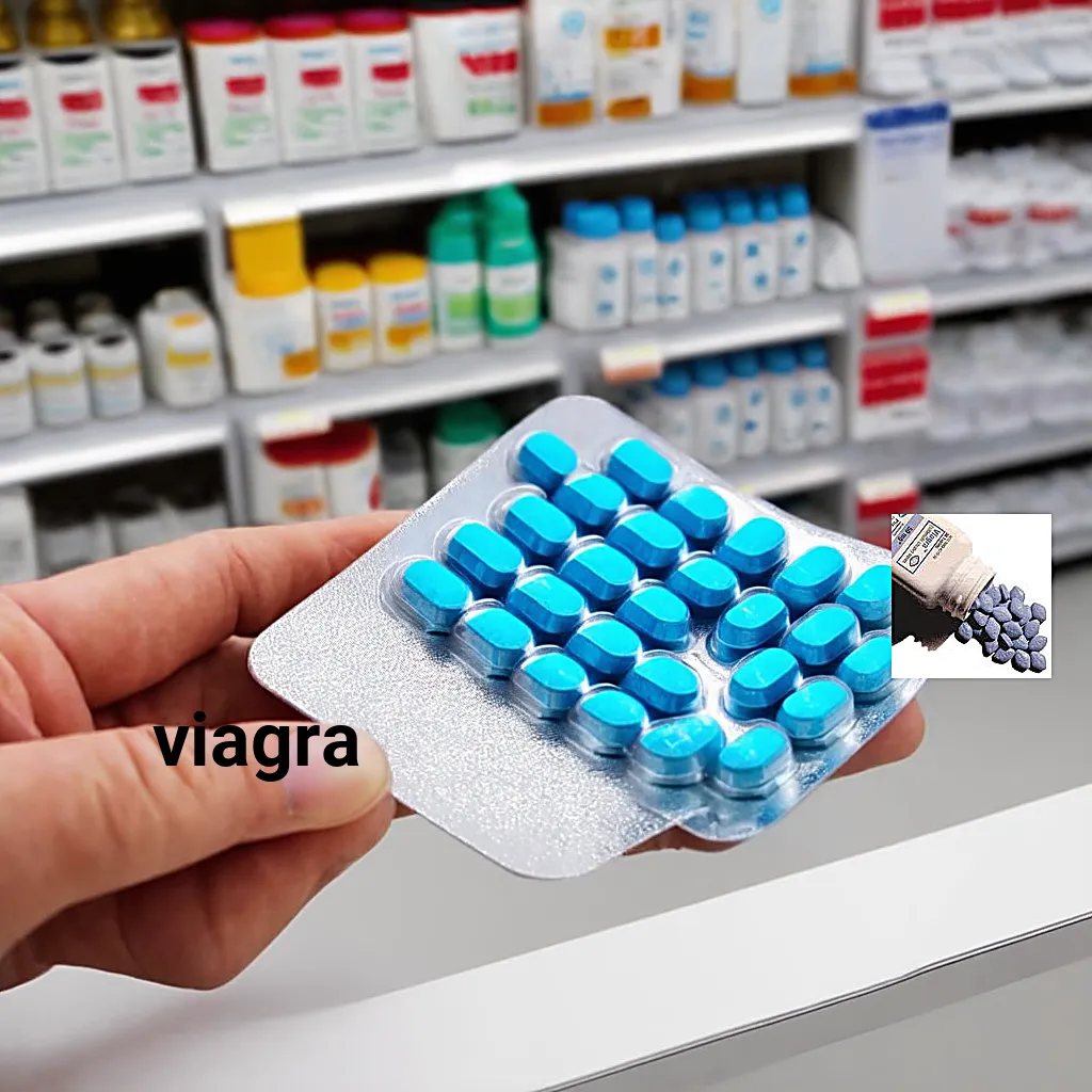 Viagra españa venta